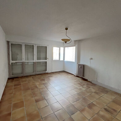 Appartement 3 pièces 110000 €