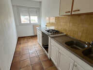 Appartement traversant de type T3, 70 m2. — photo 4