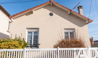 Maison 7 Pièces 103 m² à vendre à Bezons (95870)