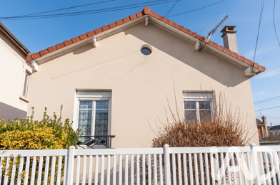 Maison 7 pièces 349000 €