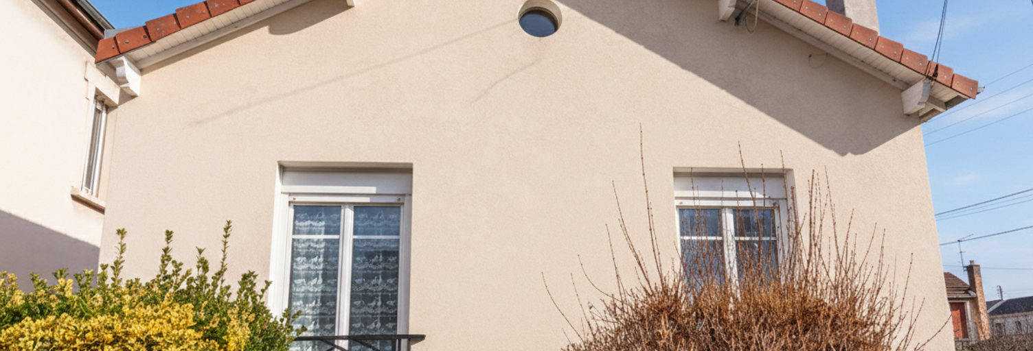 Maison 7 Pièces 103 m² à vendre à Bezons (95870)