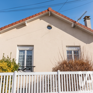 Maison 7 pièces 349000 €