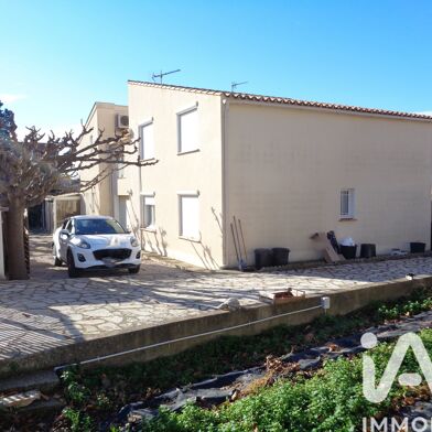 Maison 5 pièces 252000 €