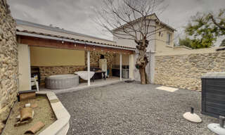 Appartement 2 Pièces 64 m² à vendre à Quissac (30260)