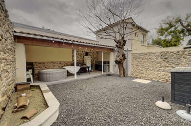 Appartement 2 pièces 179000 €