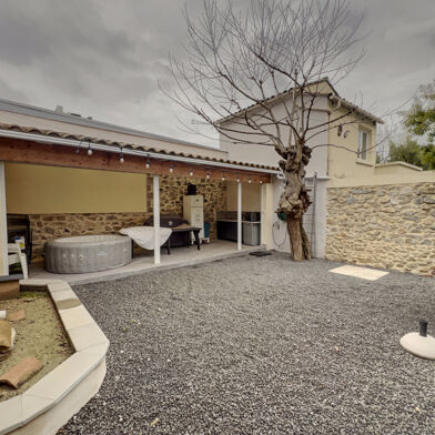 Appartement 2 pièces 179000 €