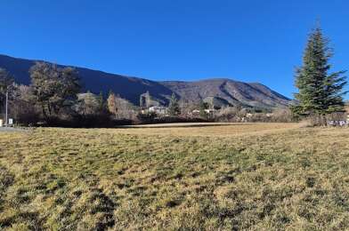 Terrain  46400 €