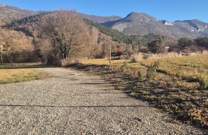 Vente Terrain à bâtir 545 m&sup2; — photo 3