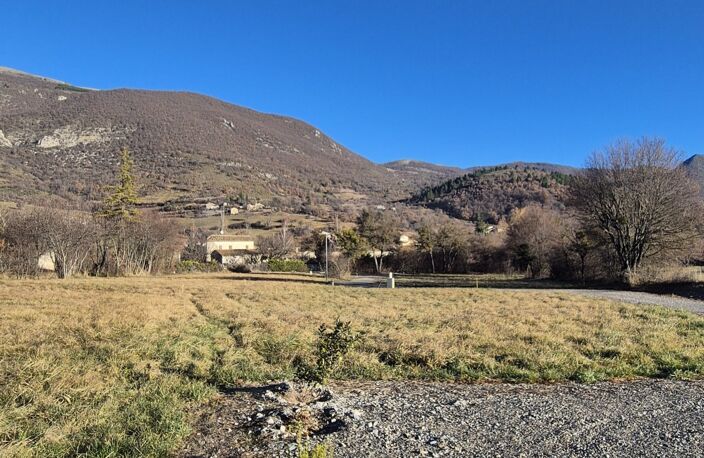 Vente Terrain à bâtir 545 m&sup2; — photo 4