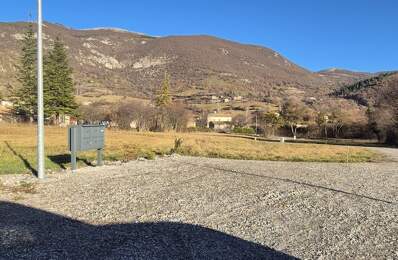 Vente Terrain à bâtir 531 m&sup2; — photo du bien