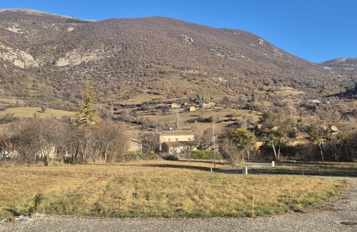 Vente Terrain à bâtir 531 m&sup2; — photo 5