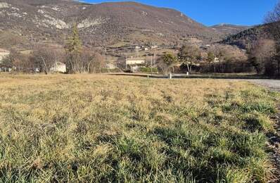 Vente Terrain à bâtir 628 m&sup2; — photo du bien