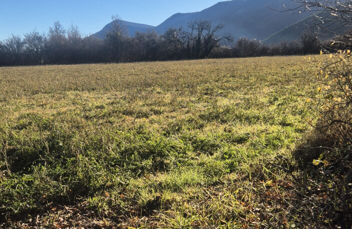 Vente Terrain à bâtir 628 m&sup2; — photo 3
