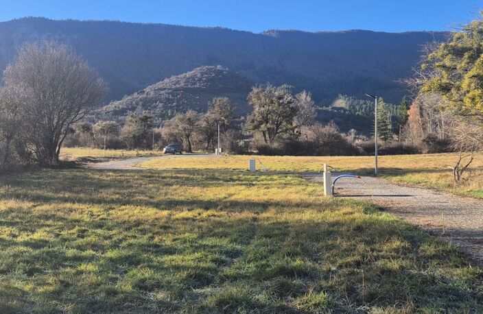 Vente Terrain à bâtir 628 m&sup2; — photo 4