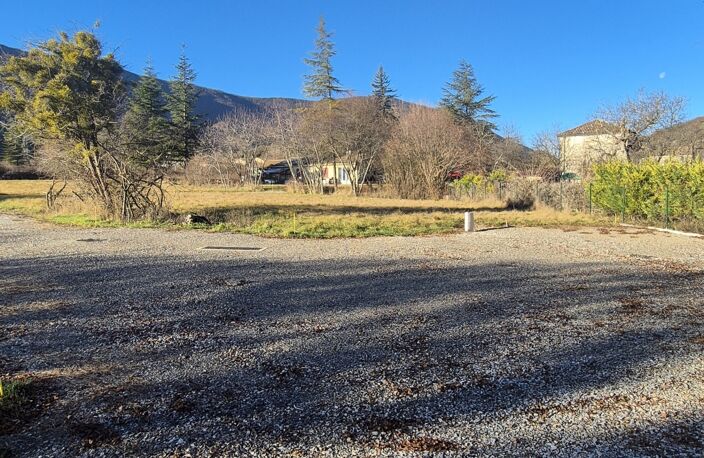Vente Terrain à bâtir 628 m&sup2; — photo 5