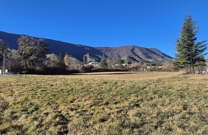 Vente Terrain à bâtir 529 m&sup2; — photo 3