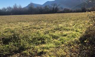 Terrain  529 m² à vendre à Les Omergues (04200)