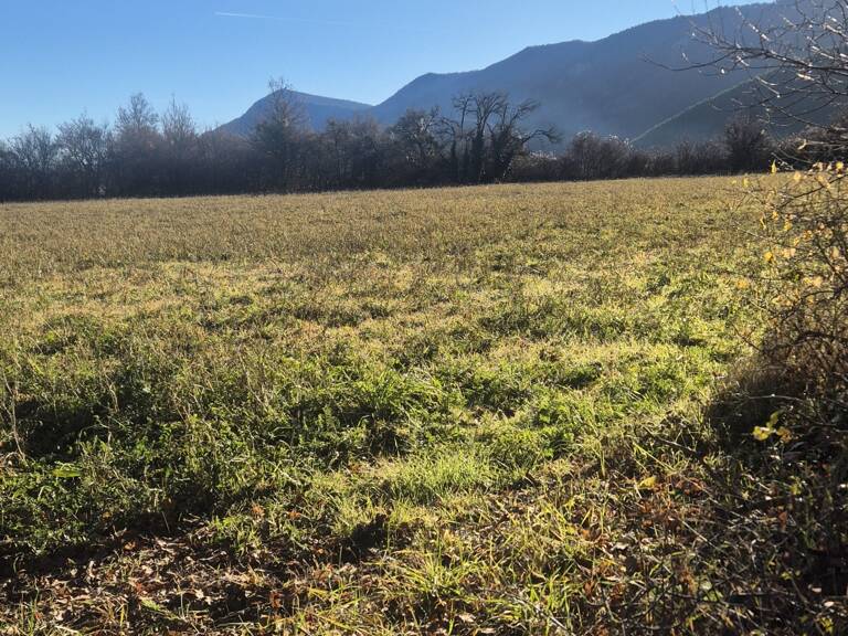 Vente Terrain à bâtir 529 m&sup2; — photo 1