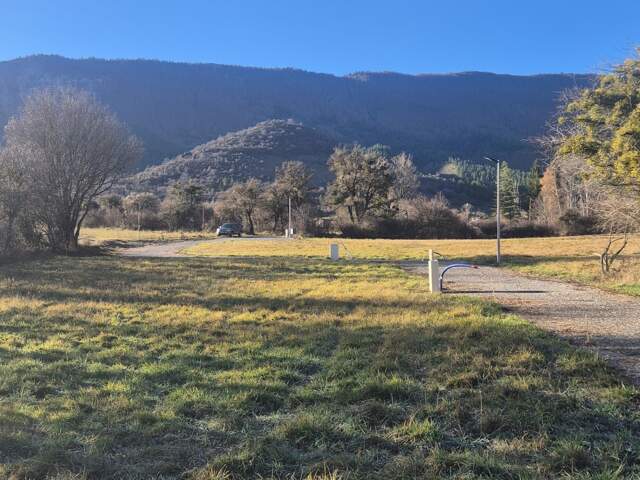 Vente Terrain à bâtir 493 m&sup2; — photo du bien