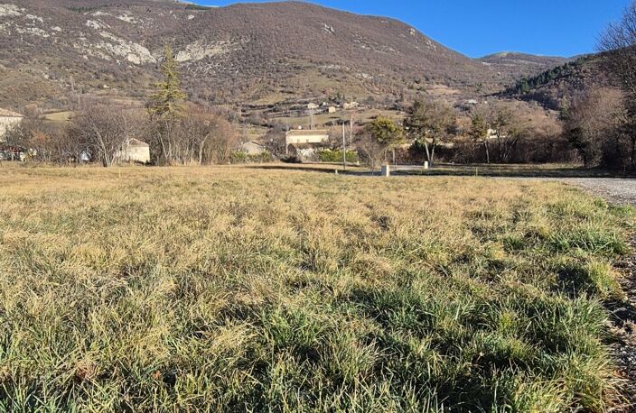 Vente Terrain à bâtir 493 m&sup2; — photo 4