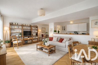 Appartement 2 pièces 388000 €