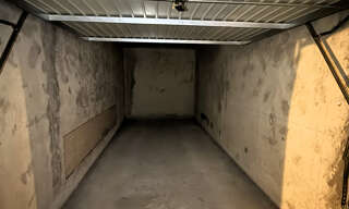 Garage  12 m² à vendre à Saint-Jean-de-Monts (85160)