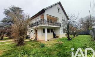 Maison 7 Pièces 160 m² à vendre à Brugheas (03700)