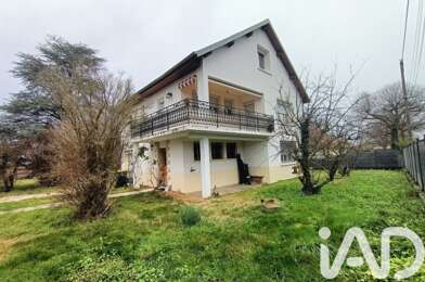 Maison 7 pièces 313000 €