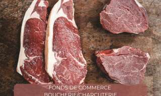 Commerce  60 m² à vendre à Cognin (73160)