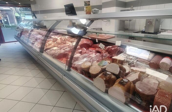 Vente Surface diverse 60 m&sup2; — photo 2