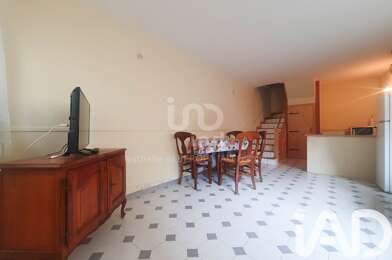 Maison 2 pièces 64500 €