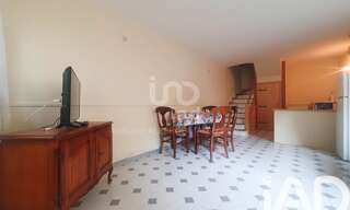 Maison 2 Pièces 41 m² à vendre à Canet (11200)