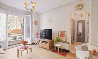 Appartement 1 Pièce 28 m² à vendre à Toulon (83200)