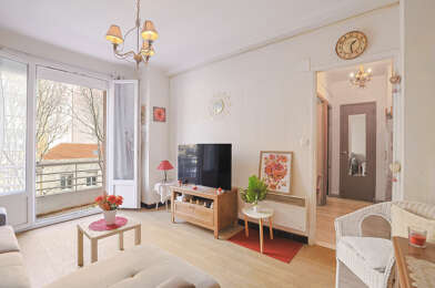 Appartement 1 pièces 89900 €