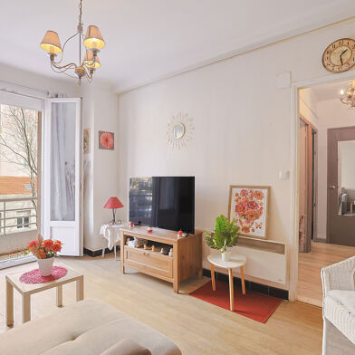 Appartement 1 pièces 89900 €