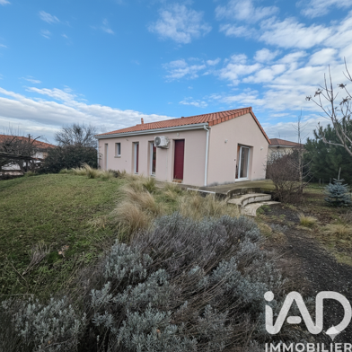 Maison 3 pièces 235000 €