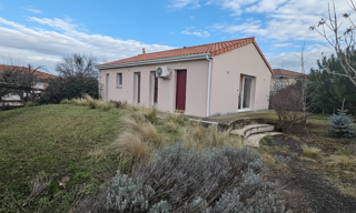 Maison 3 Pièces 73 m² à vendre à Gerzat (63360)