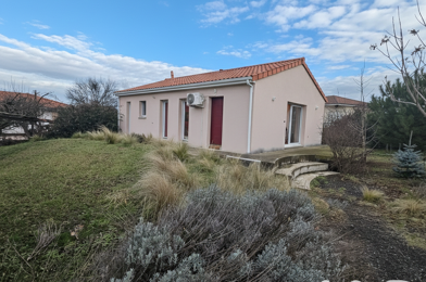 Maison 3 pièces 235000 €