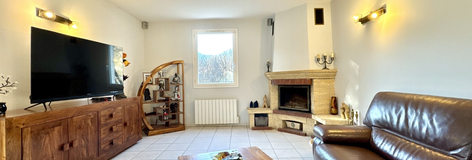 Maison 4 Pièces 128 m² à vendre à Sospel (06380)