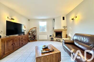 Maison 4 pièces 495000 €