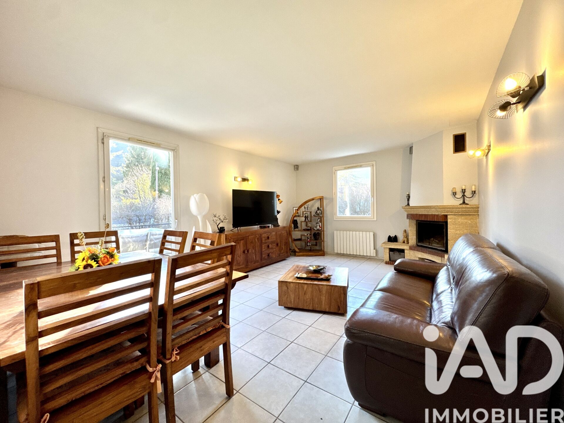 Vente Maison/villa 4 pièces - Photo 2