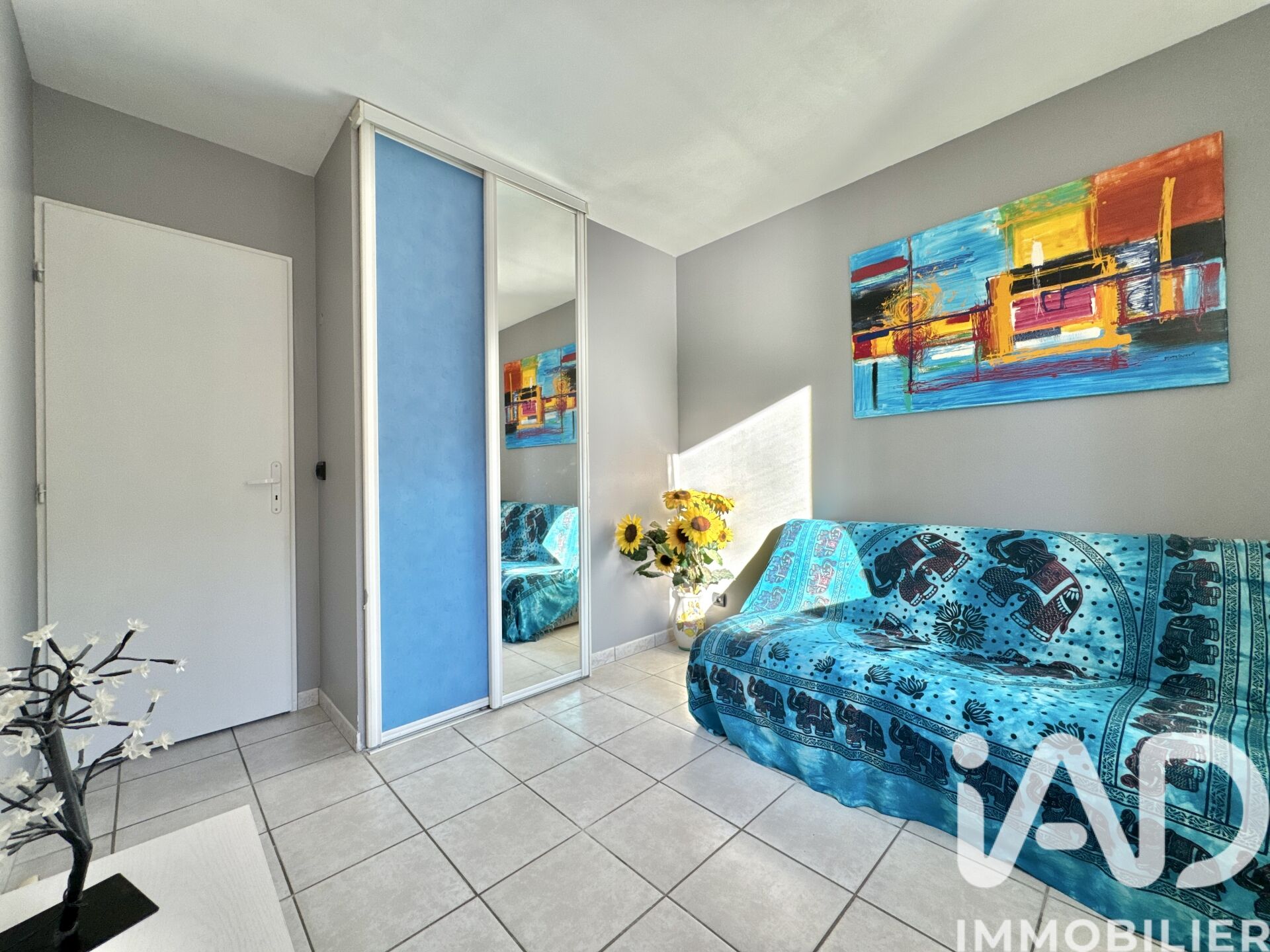 Vente Maison/villa 4 pièces - Photo 4