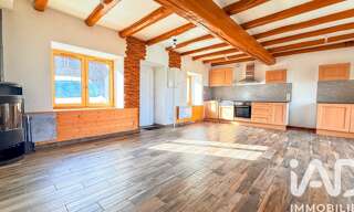 Maison 5 Pièces 84 m² à vendre à Saint-Genest-Lerpt (42530)