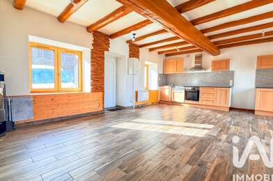 Maison 5 pièces 195000 €