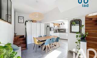 Appartement 4 Pièces 72 m² à vendre à Chavanay (42410)