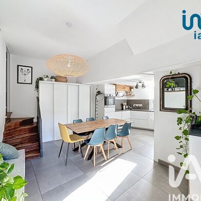 Appartement 4 pièces 179000 €