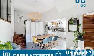 Appartement 4 Pièces 71 m² à vendre à Chavanay (42410)