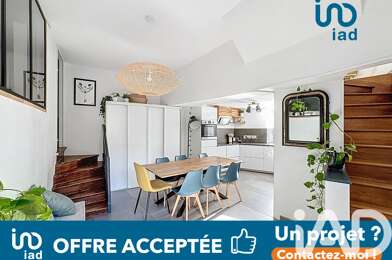 Appartement 4 pièces 179000 €
