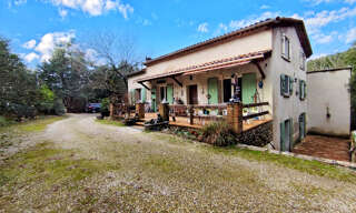 Maison 13 Pièces 254 m² à vendre à Saint-Sébastien-d'Aigrefeuille (30140)