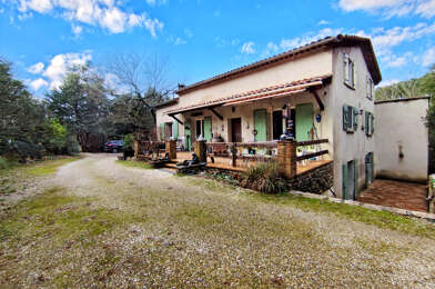 Maison 13 pièces 380000 €